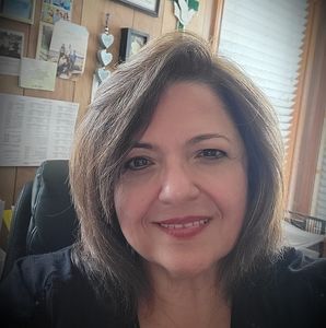 Meet your Posher, Mary